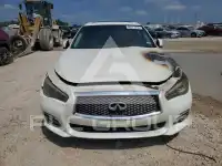 2016 Infinity Q50 фото
