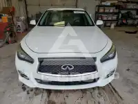 2016 Infinity Q50 фото