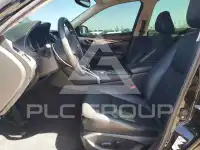 2016 Infinity Q50 фото