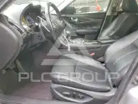 2016 Infinity Q50 фото
