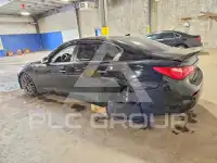 2016 Infinity Q50 фото