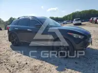 2016 Infinity QX70 фото