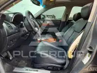 2016 Infinity QX70 фото