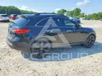 2016 Infinity QX70 фото