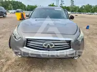 2016 Infinity QX70 фото