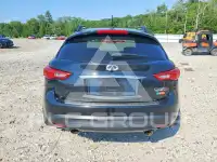 2016 Infinity QX70 фото