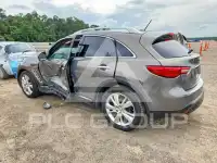 2016 Infinity QX70 фото