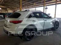 2016 Infinity  фото