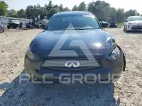 2016 Infinity QX70 фото