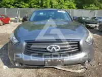 2016 Infinity QX70 фото
