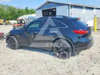 2016 Infinity QX70 фото