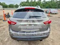 2016 Infinity QX70 фото