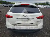 2016 Infinity QX70 фото