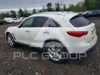 2016 Infinity QX70 фото