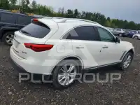 2016 Infinity QX70 фото