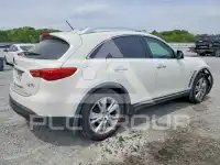 2016 Infinity QX70 фото