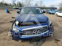 2016 Infinity QX70 фото