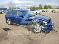 2016 Infinity QX70 фото