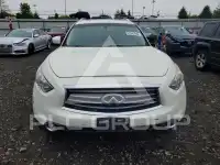 2016 Infinity QX70 фото
