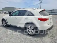 2016 Infinity QX70 фото