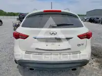 2016 Infinity QX70 фото