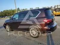 2016 Infinity QX80 photo