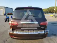 2016 Infinity QX80 photo
