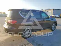 2016 Infinity QX80 photo