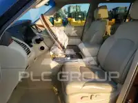 2016 Infinity QX80 photo