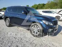 2016 Infinity QX80 photo