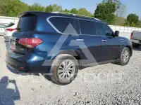 2016 Infinity QX80 photo