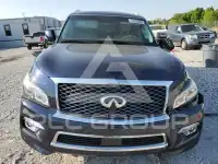 2016 Infinity QX80 photo
