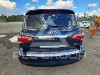 2016 Infinity QX80 фото