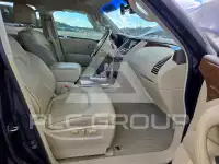 2016 Infinity QX80 фото