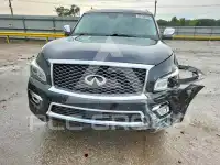 2016 Infinity QX80 фото