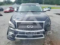 2016 Infinity QX80 фото