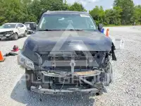 2016 Infinity QX80 фото