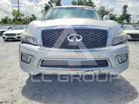 2016 Infinity QX80 photo