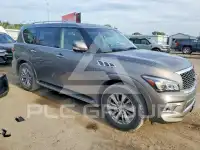 2016 Infinity QX80 фото