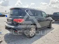 2016 Infinity QX80 фото