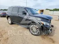 2016 Infinity QX80 фото