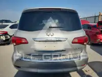 2016 Infinity QX80 photo