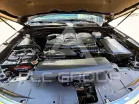 2016 Infinity QX80 photo