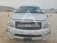2016 Infinity QX80 photo