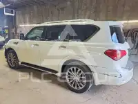 2016 Infinity QX80 photo