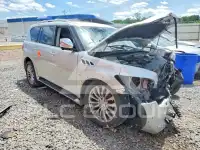 2016 Infinity QX80 photo