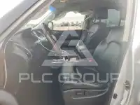 2016 Infinity QX80 photo