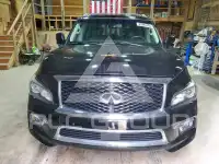 2016 Infinity QX80 photo