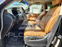 2016 Infinity QX80 фото