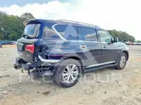 2016 Infinity QX80 фото